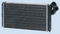 Radiator for PEUGEOT