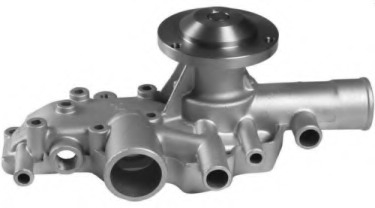 water pump for renault
