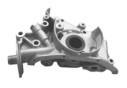 Oil pump for HYUNDAI