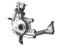 Oil pump for FIAT