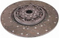 clutch plate for MERCEDES BENZ