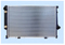 Radiator for BMW