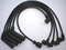 spark plug wire for HYUNDAI