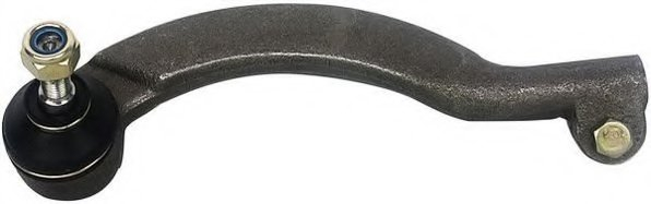 Tie rod end for RENAULT