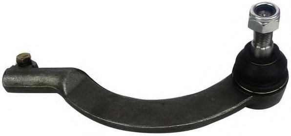 Tie rod end for RENAULT