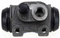 Wheel cylinder for CITROEN