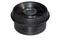Rubber bush for PEUGOET