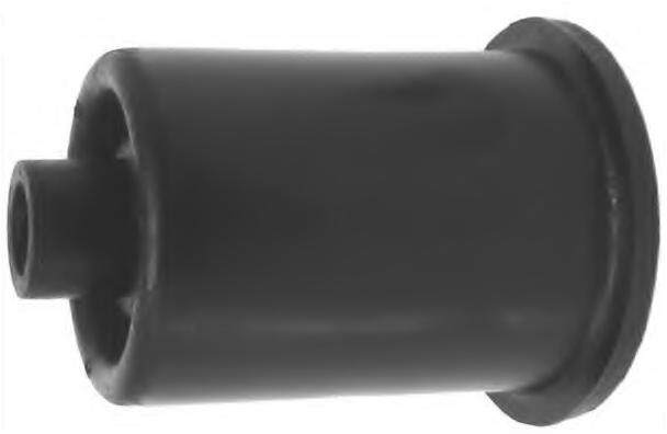 Rubber bush for PEUGOET