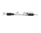 Steering rack for FIAT