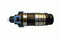 Slave cylinder clutch for PEUGOET