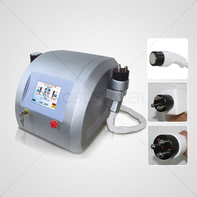 Ultraschall Kavitation + RF + Laser Beauty Maschine