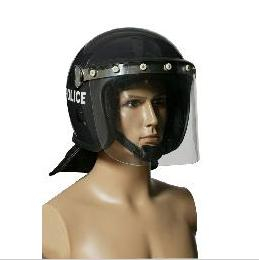 Anti-Riot Helmet (P03)
