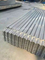 Hojas de la azotea/placa de acero galvanizadas venta al por mayor del galvanizado para el material para techos