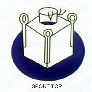 spout top
