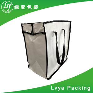 reuseable pp ton bag