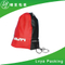 2017 Selling as Hotcakes Products Eco-friendly Waterproof Polyester Drawstring Bag