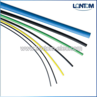 2:1 Thin Wall Heat Shrink Tube