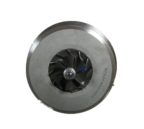 Chra del turbocompresor del cartucho de Coreassy GT1646V 765261-0007 756867-0001 765261-0002 turbo para el vehículo comercial de Volkswagen