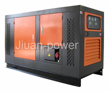 Chinese Weichai Generator Set