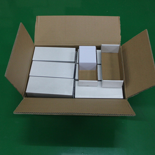 tarjeta imprimible del pvc del chorro de tinta directo