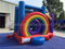 RB1040(3.3x4x4.3m) Inflatable Round Entry Bouncer 