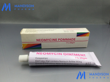 Neomycin Ointment