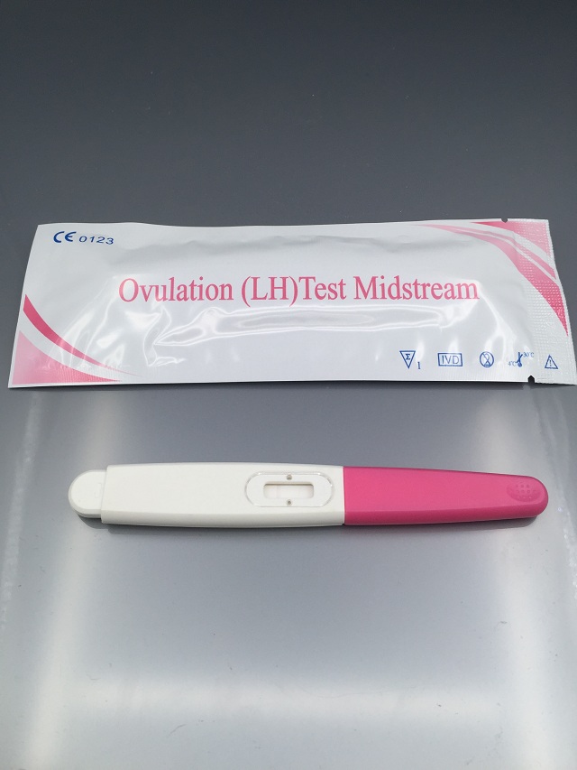 LH Ovulation Rapid Test