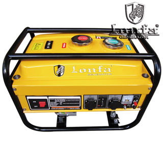 2KVA KEROSENE GENERATOR (LF3800-A)