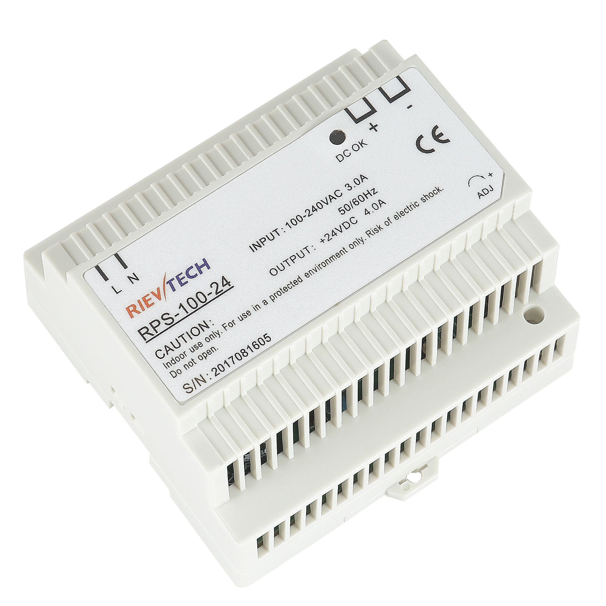 RPS-100-24