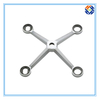 Stainless Steel Glass Clamp Spider Bracket