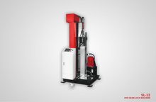HYD SEAM LOCK MACHINE SL-12