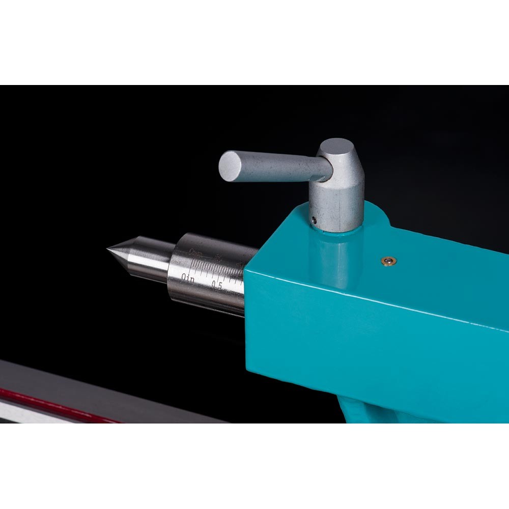  Engineer Series C8 Lathe