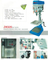 BENCH STRONG DRILLING MACHINE Z4132G
