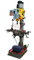 FULLY INDUSTRIAL DRILLING AND MILLING MACHINE ZX-40BPC