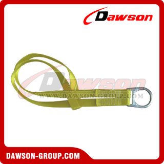 DS5210 Якорь Webbing