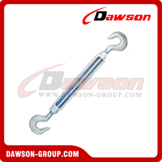US Type Drop Forged Подтяжка и крюк подтяжки