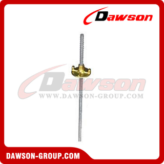 DS-C005 Construction Encofrado Tirante