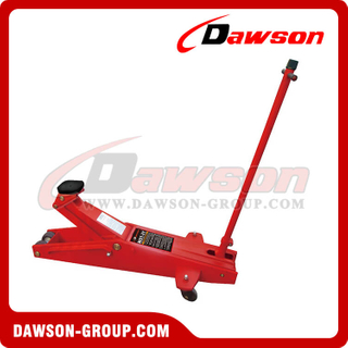 DS150001 Heavy Duty Long Floor Jack