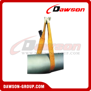 AS 1353 Australia Standard Flat Webbing Sling - Eslingas de elevación