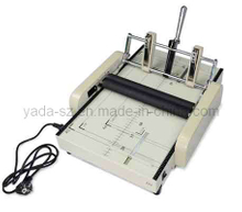 Manual Booklet Maker YD-SF08