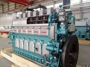 Zichai marine diesel engine Zichai marine diesel engine