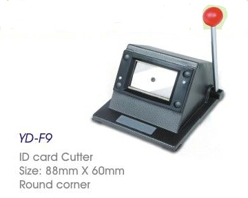 Card Cutter F9/F10/F12