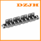 Standard Roller Chains with Attachments WSA-1 WSA-2 WSK-1 WSK-2