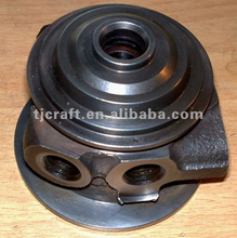 Bearing housing for TD03 turbochargers