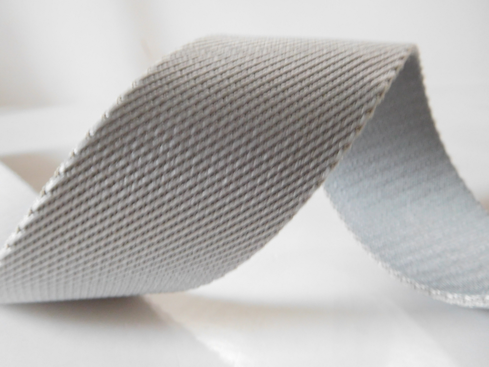 40mm twill nylon webbing for shoulder belt