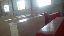 special size brown film faced plywood