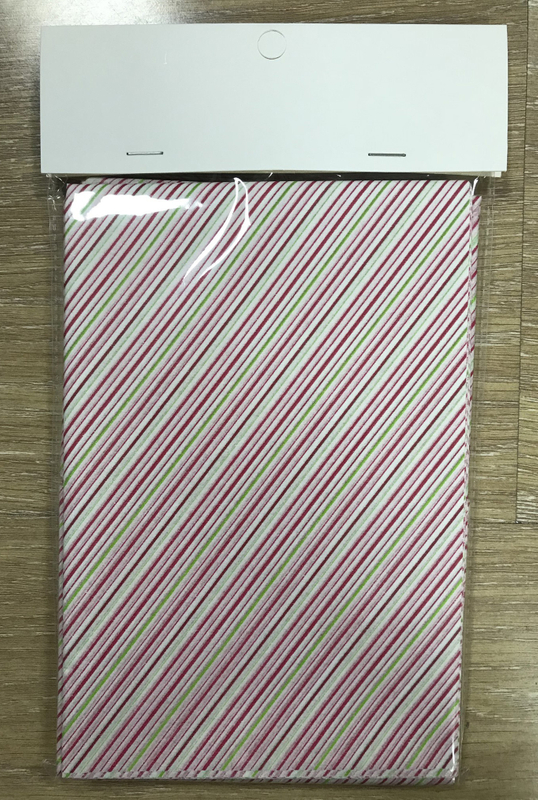 Printed Parchment Paper