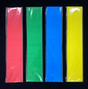 60 GSM Solid colored crepe paper 150% stretch