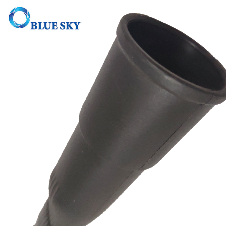 直径35mm真空吸尘器配件软管适配器柔性缝隙工具长扁平吸头适合真空棒