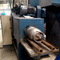 Gas Bottles Shot Blasting Machine